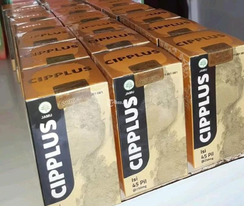 Tips Menjaga Daya Tahan Tubuh Secara Alami Dengan Cipplus